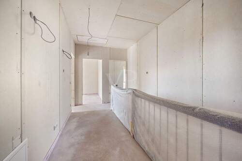 Flur im Obergeschoss - 