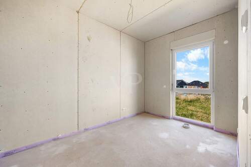 Ankleidezimmer im Obergschoss - 