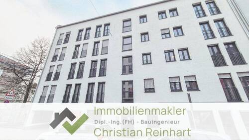 01 Start.jpg - *** 5 Zimmer Wohnung mit 2 TG Stellplätzen und Balkonloggia in 5 Zimmer Wohnung mit 2 TG Stellplätzen und Balkonloggia in Johannis ***
