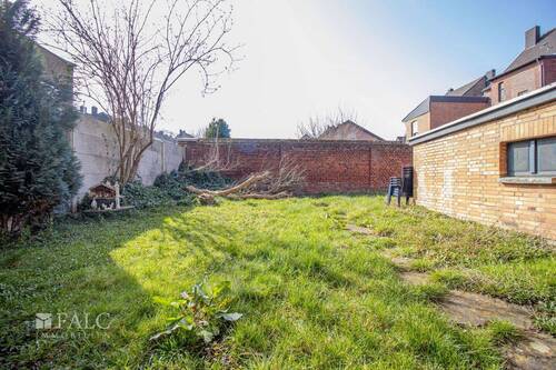 Gemeinschaftlicher Garten - 