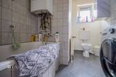 Badezimmer (Erdgeschoss) - 