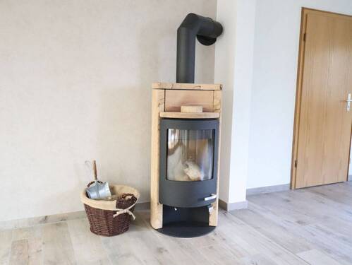 Kamin Wohnzimmer EG - 