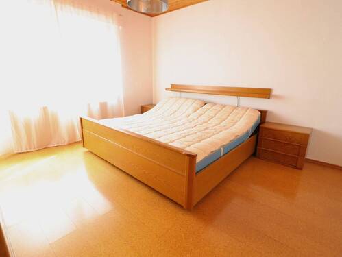 Schlafzimmer EG B1 - 