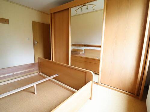 Schlafzimmer OG B2 - 