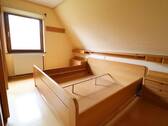 Schlafzimmer OG - 