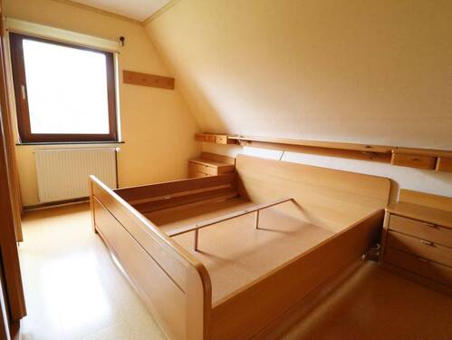 Schlafzimmer OG - 