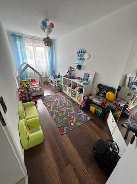 Kinderzimmer - 