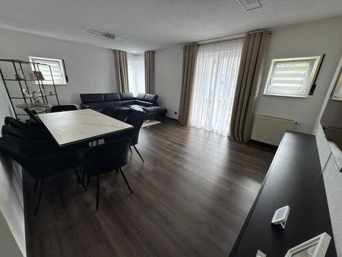 Wohn-Essbereich2 - 3 Zimmer Etagenwohnung zum Kaufen in Lahr/Schwarzwald