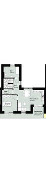 Staffelgeschoss - 