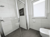 zweites Duschbad - 