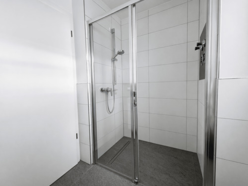 Dusche - 