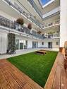 Garten und Terrasse - 