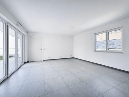 Wohnzimmer - 4 Zimmer Einfamilienhaus in Bad Neuenahr
