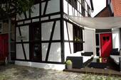 Außen-Lounge - Büro in Sindelfingen