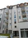 Hausansicht Volckmarstr. 19 Rückseite - 2 Zimmer Etagenwohnung zur Miete in Leipzig