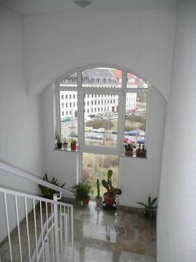 Treppenhaus - 