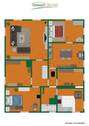 Obergeschoss - 