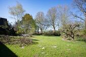 Gartenansicht - 