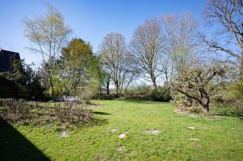 Gartenansicht - 