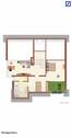 Grundriss Dachgeschoss - 