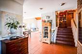Eingangsbereich - 6 Zimmer Einfamilienhaus zum Kaufen in Hiddenhausen