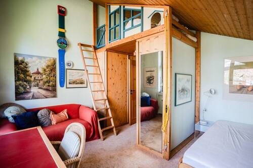 Kinderzimmer - 