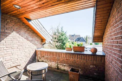 Loggia - 