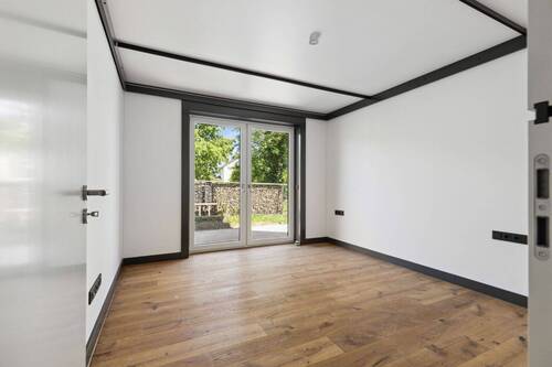 Arbeitszimmer / Kinderzimmer - 