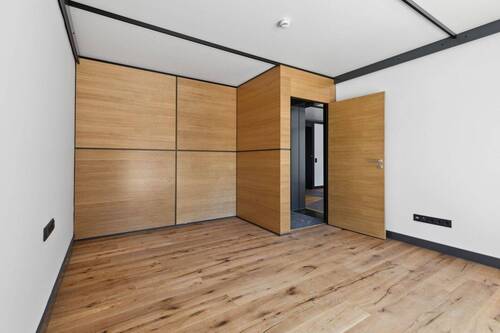 Zweite Schlafzimmer-Ansicht - 