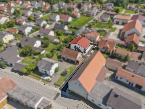 Luftaufnahme - 