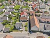 Zufahrt - 