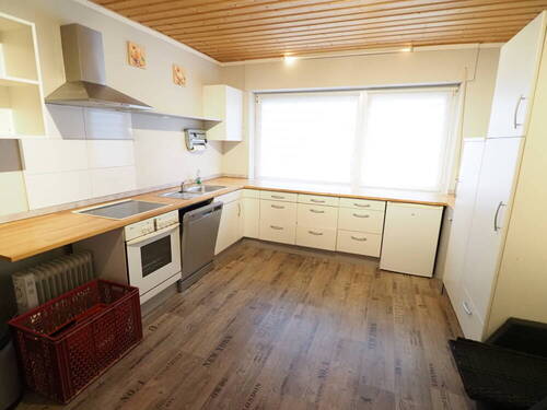 Küche OG Altbau - 