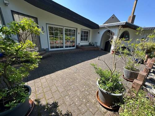 Terrasse - 