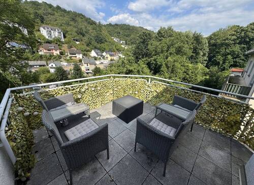 Balkon - 