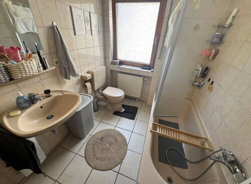 Badezimmer - 