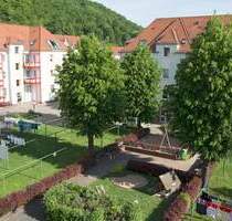Fast schon Buschbad - 2 RWE in grüner Lage am Rande Meißens