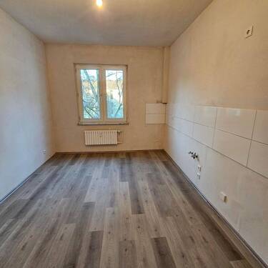 Kü1 - Geräumige, zentrale Wohnung in Hochfeld..
