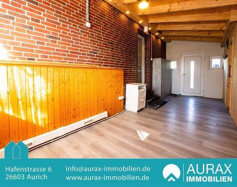Wintergarten - 