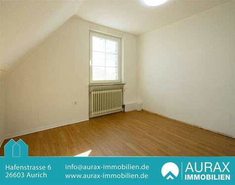 Schlafzimmer I im OG - 