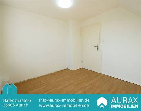 Schlafzimmer I im OG - 