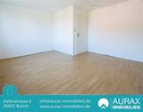 Schlafzimmer II im OG - 