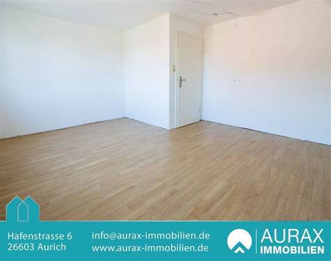 Schlafzimmer II im OG - 