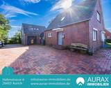 Außenansicht - Einfamilienhaus mit 103,00 m² in Dornum zum Kaufen