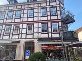 Aussenansicht - ***Altbaucharme*** - 380,00 EUR Kaltmiete, ca.  65,00 m² Wohnfläche