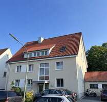 OS-Schölerberg, Erdgeschosswohnung mit Garten und großer Garage - Osnabrück / Schölerberg