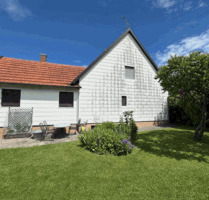 Eckgrundstück mit 650 m² mit ein Einfamilienhaus in Forstern zu verkaufen