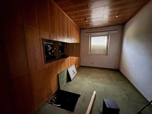 Ehemalige Büroräume - 