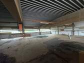 Lagerhalle - 