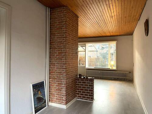 Essbereich - 3 Zimmer Reihenmittelhaus in Flensburg