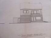 Süd-West-Ansicht - 